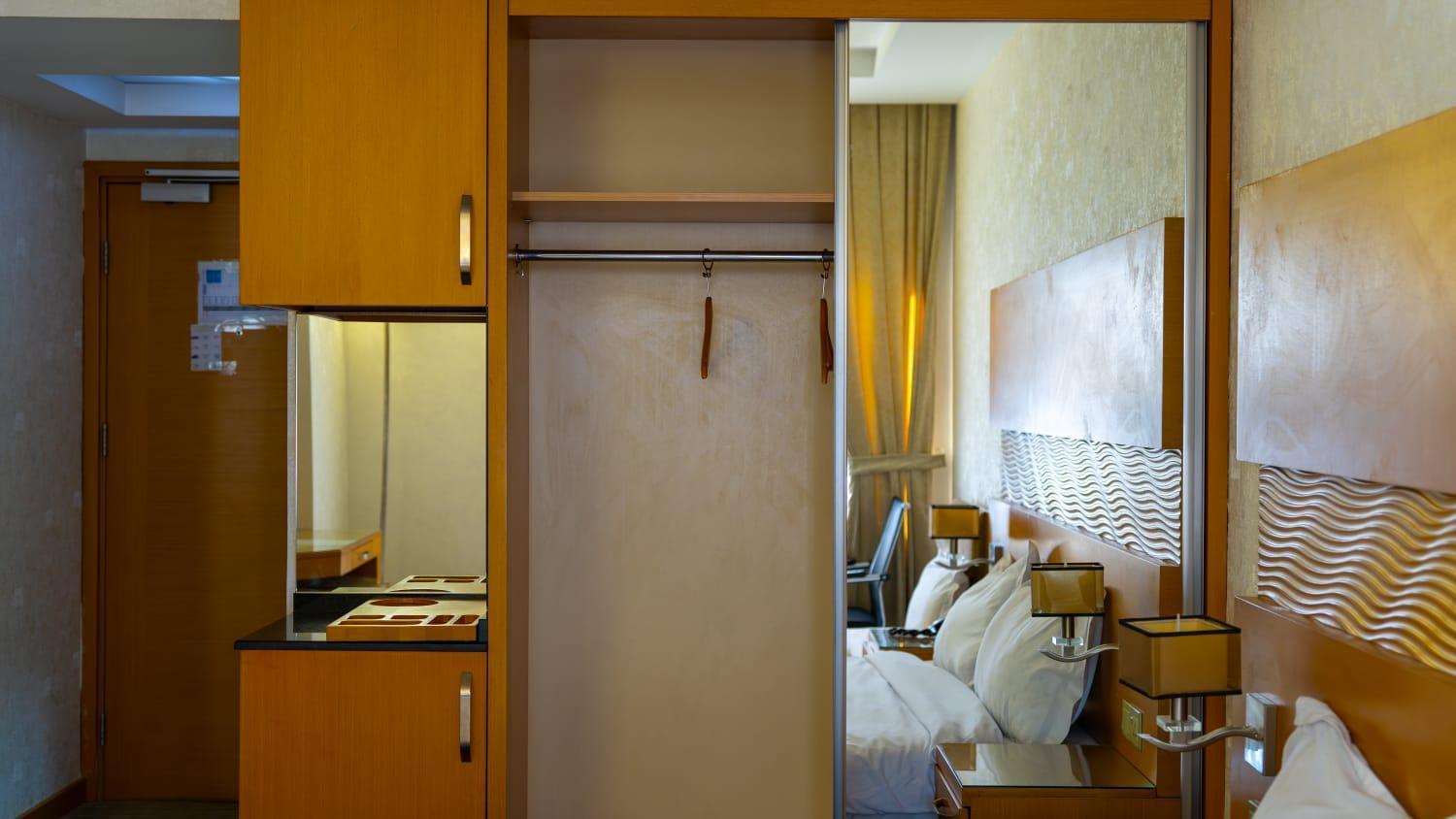 Hotel Hilen De Ville アルビール エクステリア 写真